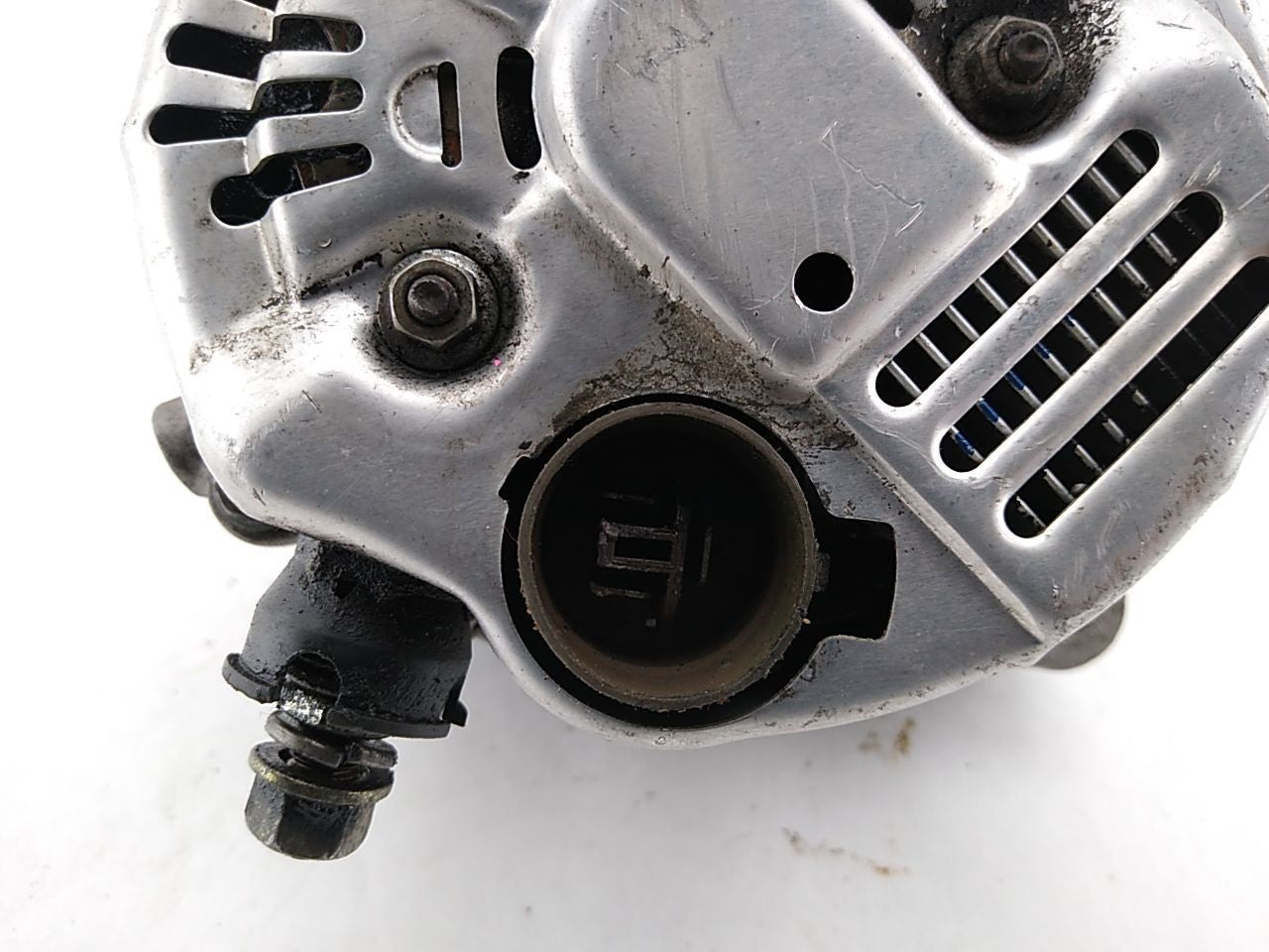 Lexus SC400 Alternator