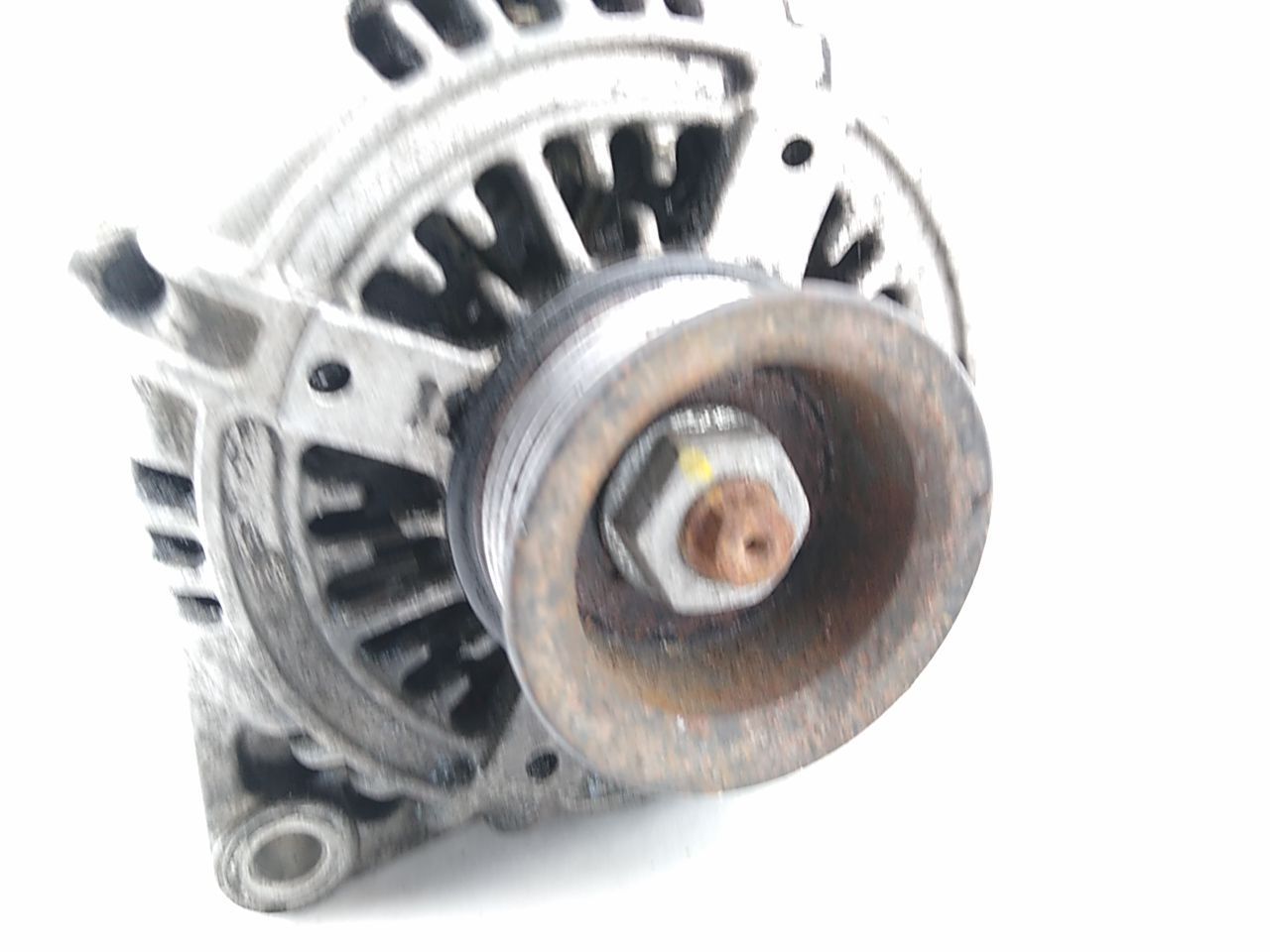 Lexus SC400 Alternator