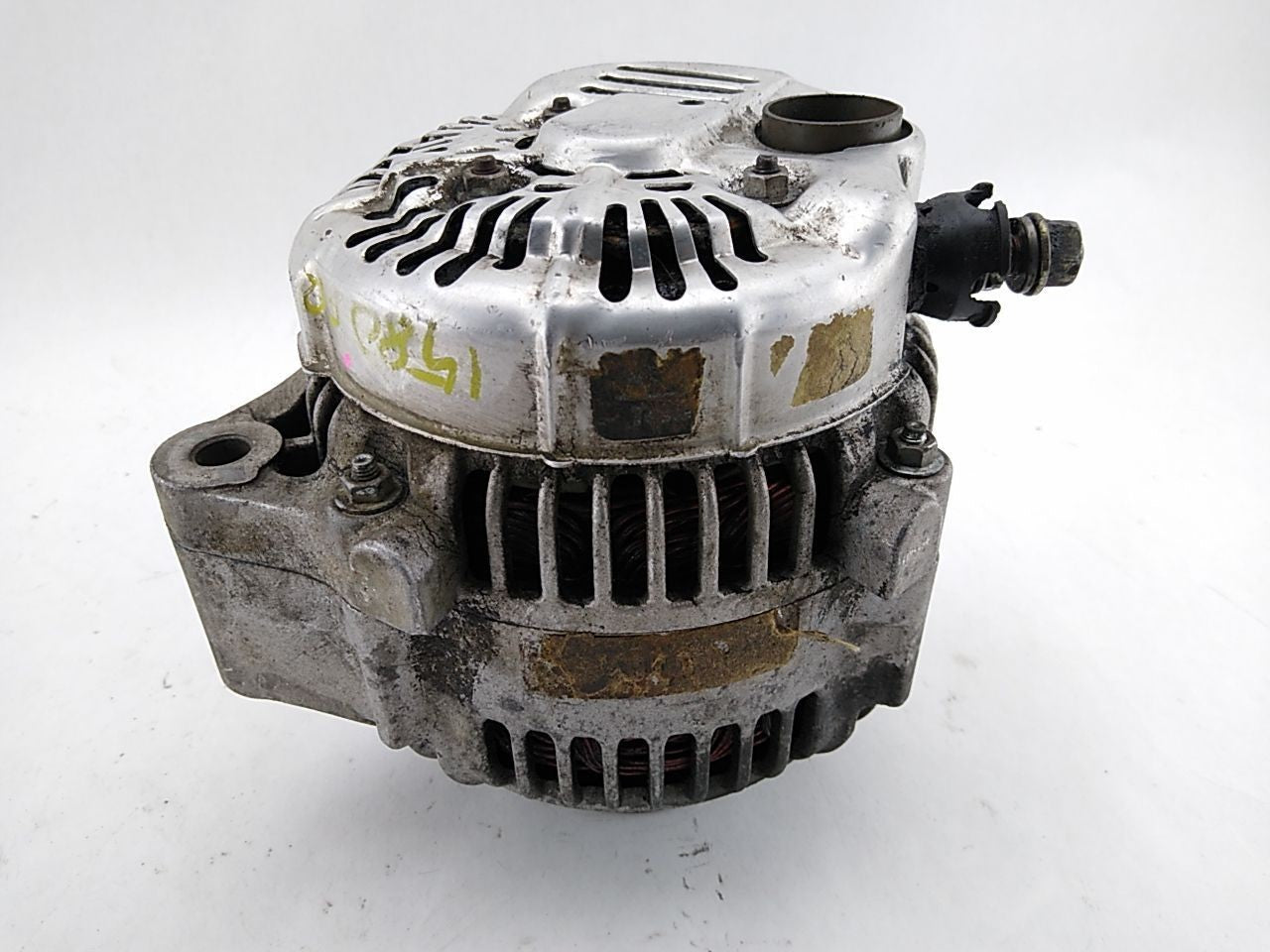 Lexus SC400 Alternator