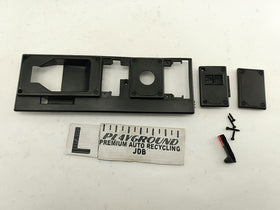 Pontiac Firebird Driver Left Interior Door Handle Bezel Trims