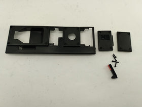 Pontiac Firebird Driver Left Interior Door Handle Bezel Trims - 0