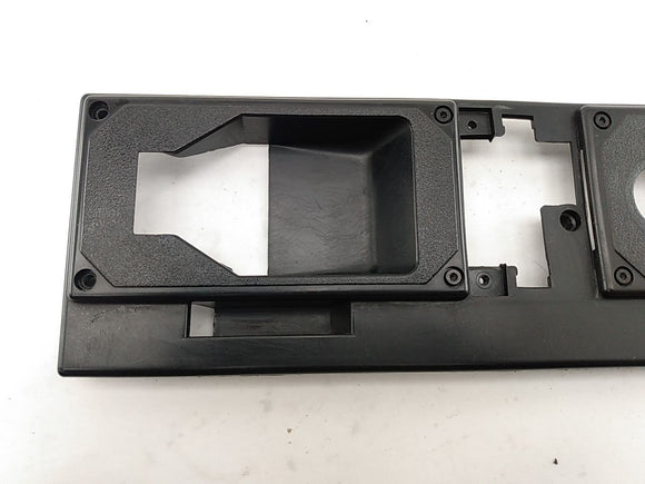 Pontiac Firebird Driver Left Interior Door Handle Bezel Trims