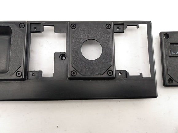 Pontiac Firebird Driver Left Interior Door Handle Bezel Trims