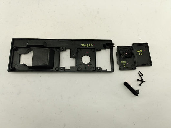 Pontiac Firebird Driver Left Interior Door Handle Bezel Trims