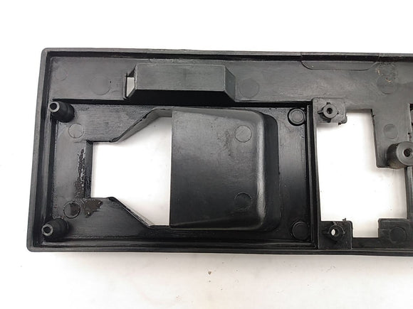 Pontiac Firebird Driver Left Interior Door Handle Bezel Trims