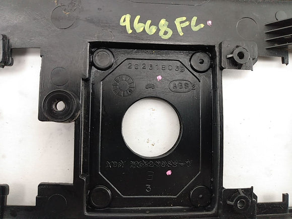 Pontiac Firebird Driver Left Interior Door Handle Bezel Trims