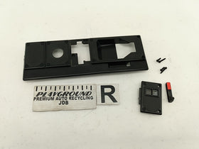 Pontiac Firebird Passenger Right Interior Door Handle Bezel Trims