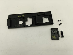 Pontiac Firebird Passenger Right Interior Door Handle Bezel Trims - 0