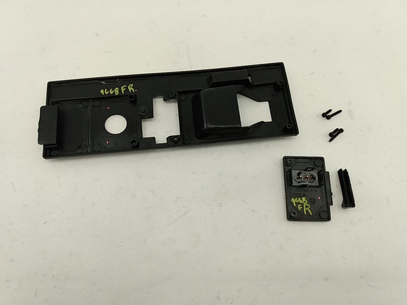 Pontiac Firebird Passenger Right Interior Door Handle Bezel Trims