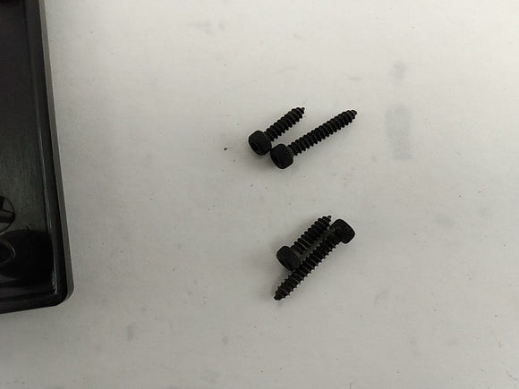 Pontiac Firebird Passenger Right Interior Door Handle Bezel Trims