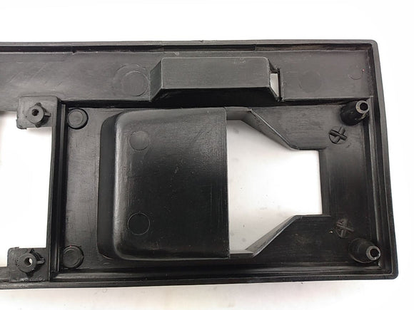 Pontiac Firebird Passenger Right Interior Door Handle Bezel Trims