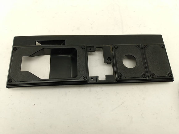 Pontiac Firebird Passenger Right Interior Door Handle Bezel Trims