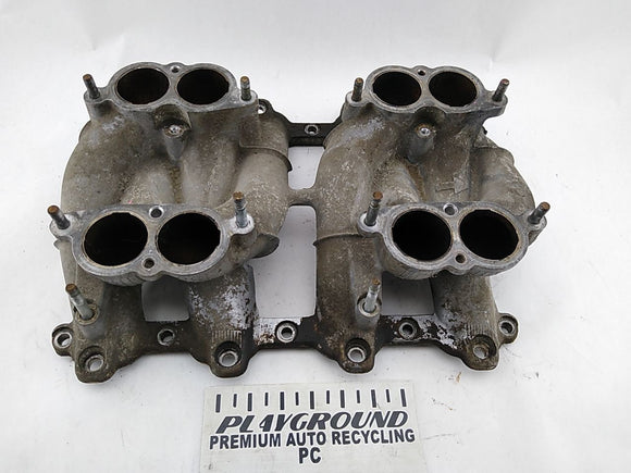 Lexus SC400 Engine Lower Intake Manifold