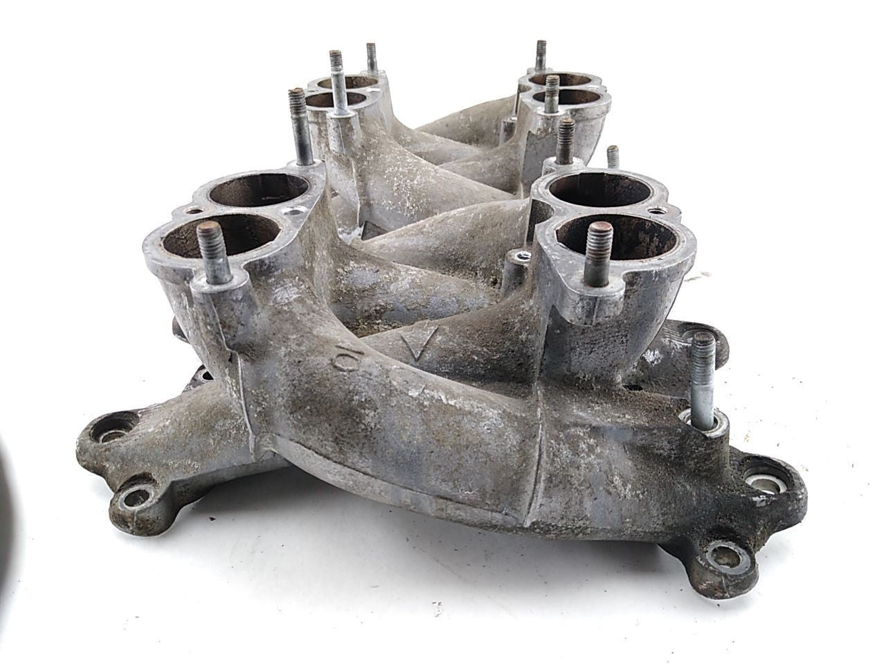 Lexus SC400 Engine Lower Intake Manifold