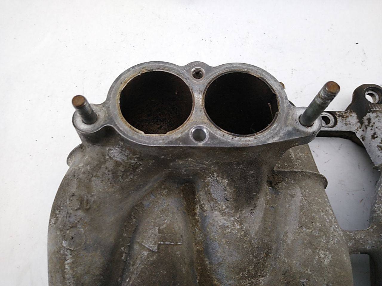 Lexus SC400 Engine Lower Intake Manifold