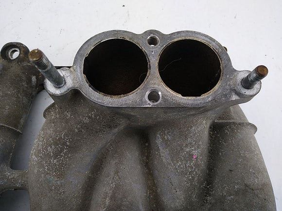 Lexus SC400 Engine Lower Intake Manifold