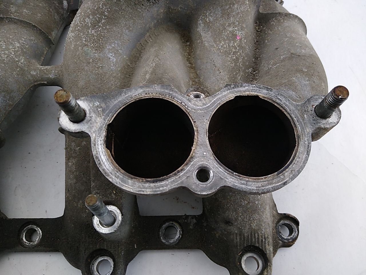 Lexus SC400 Engine Lower Intake Manifold