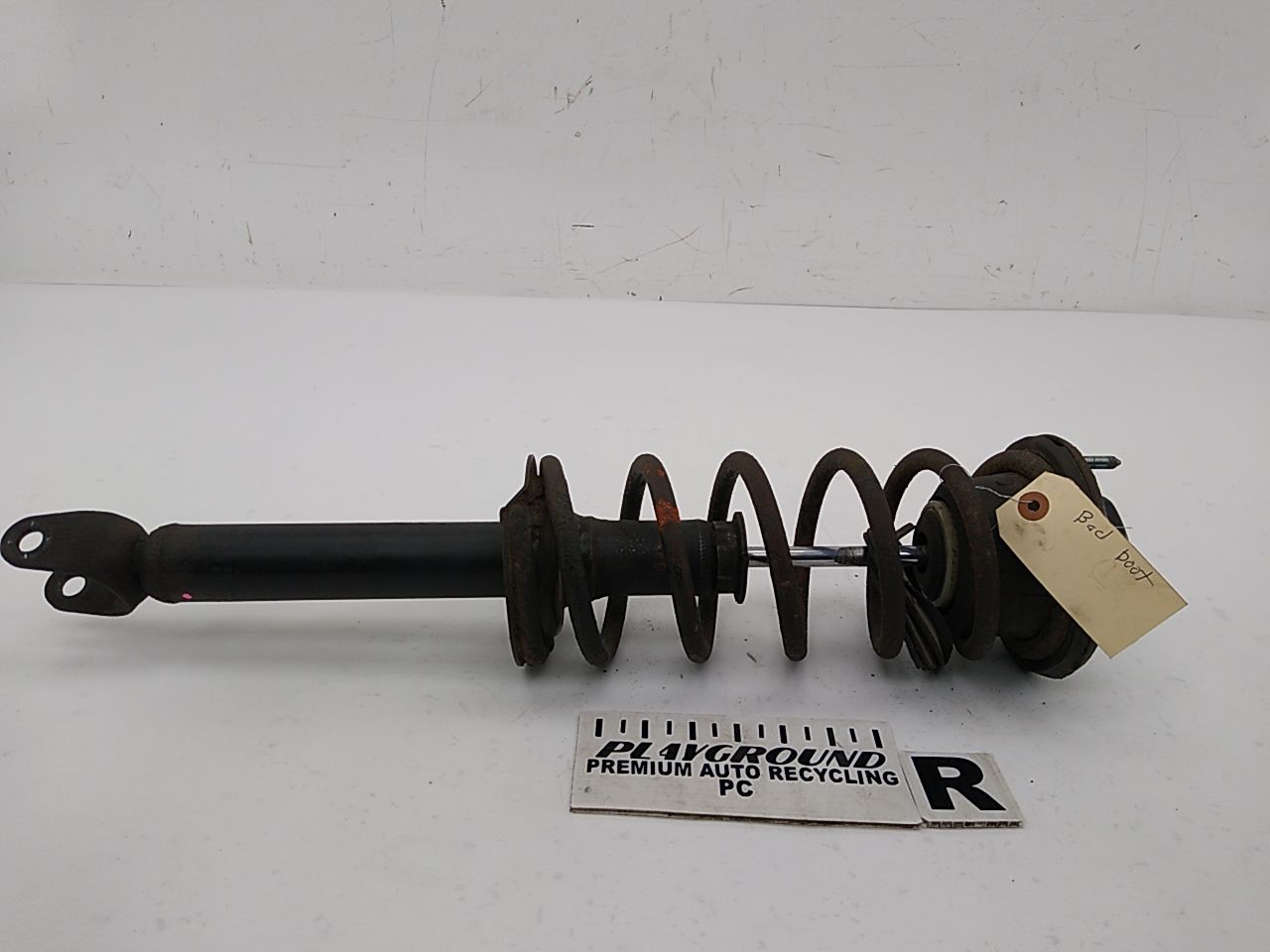 Lexus SC400 Passenger Right Rear Shock Absorber