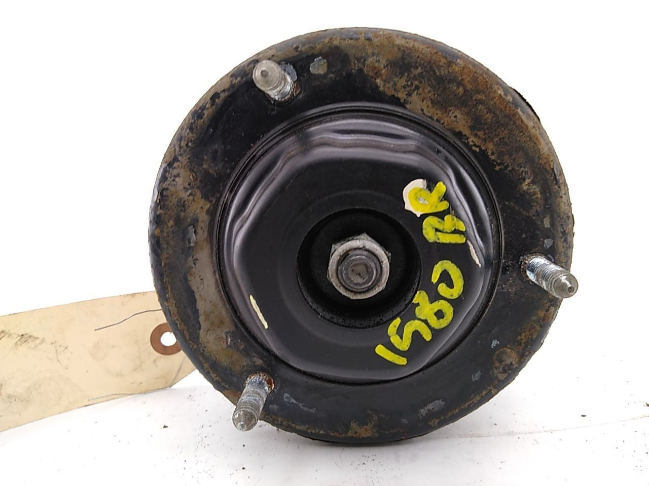 Lexus SC400 Passenger Right Rear Shock Absorber - 0