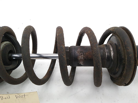 Lexus SC400 Passenger Right Rear Shock Absorber