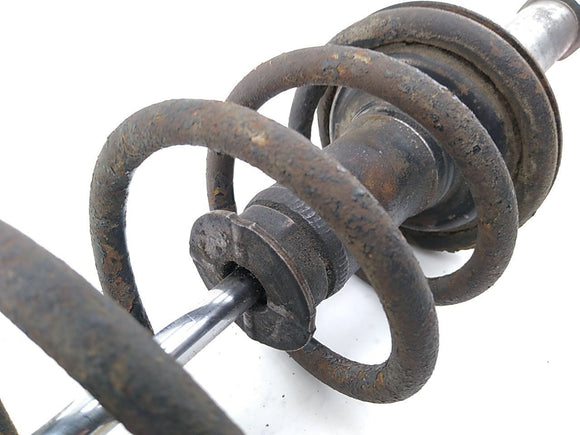 Lexus SC400 Passenger Right Rear Shock Absorber