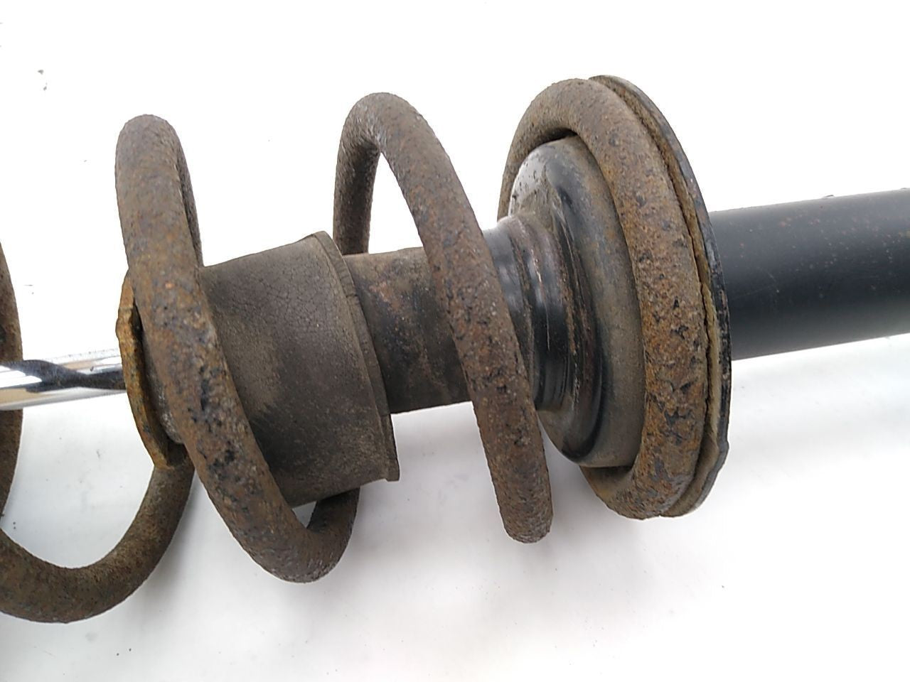 Lexus SC400 Driver Left Rear Shock Absorber