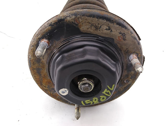 Lexus SC400 Driver Left Rear Shock Absorber