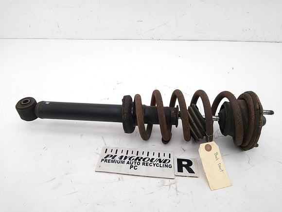 Lexus SC400 Passenger Right Front Shock Absorber