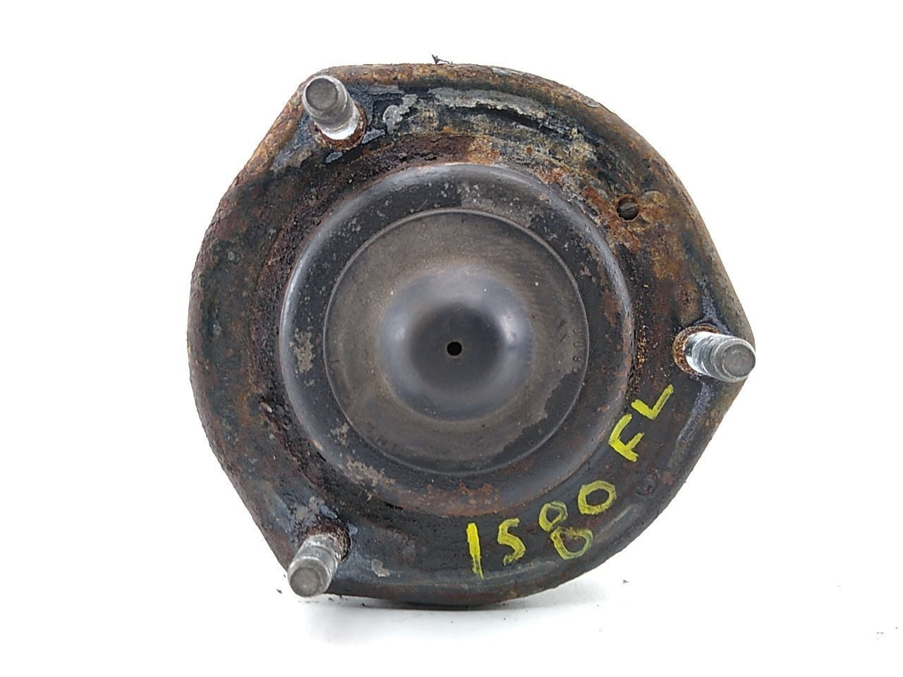 Lexus SC400 Driver Left Front Shock Absorber - 0