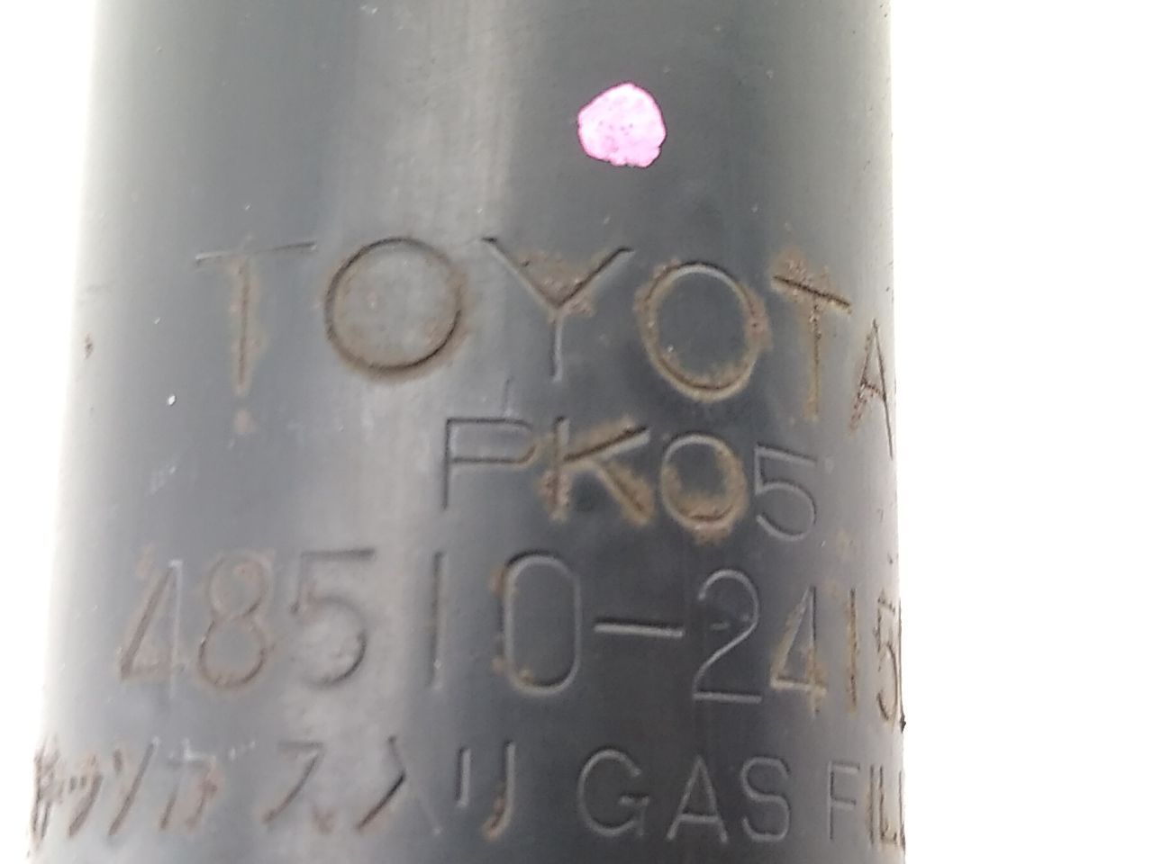 Lexus SC400 Driver Left Front Shock Absorber