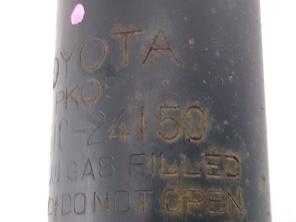 Lexus SC400 Driver Left Front Shock Absorber