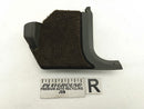 Pontiac Firebird Passenger Right Front Lower Kick Panel-1