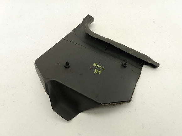 Pontiac Firebird Passenger Right Front Lower Kick Panel