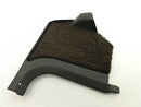 Pontiac Firebird Passenger Right Front Lower Kick Panel-8