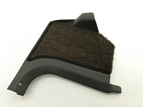 Pontiac Firebird Passenger Right Front Lower Kick Panel