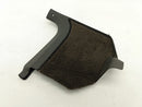 Pontiac Firebird Passenger Right Front Lower Kick Panel-9