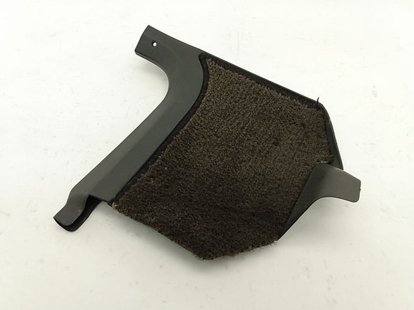 Pontiac Firebird Passenger Right Front Lower Kick Panel
