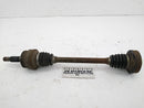Lexus SC400 Passenger Right Rear Axle Drive Shaft-1