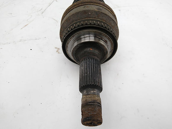 Lexus SC400 Passenger Right Rear Axle Drive Shaft
