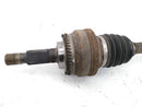Lexus SC400 Passenger Right Rear Axle Drive Shaft-5