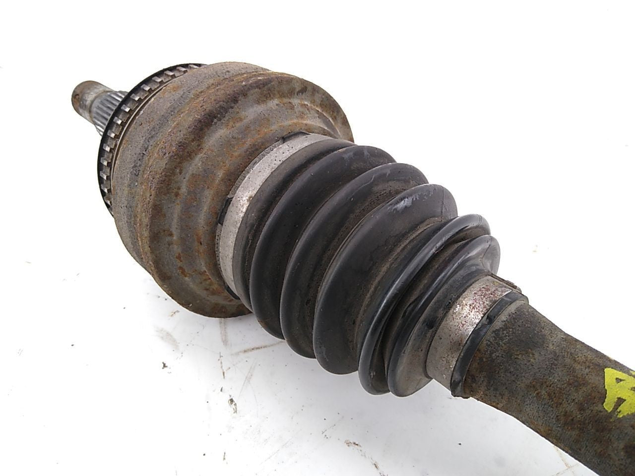 Lexus SC400 Passenger Right Rear Axle Drive Shaft