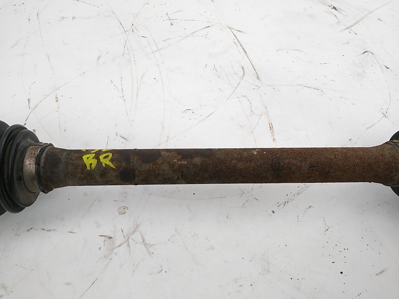 Lexus SC400 Passenger Right Rear Axle Drive Shaft