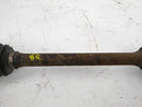 Lexus SC400 Passenger Right Rear Axle Drive Shaft-7