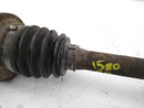 Lexus SC400 Passenger Right Rear Axle Drive Shaft-10