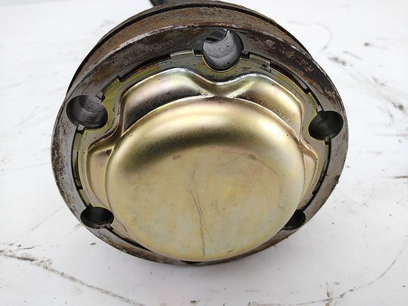 Lexus SC400 Passenger Right Rear Axle Drive Shaft