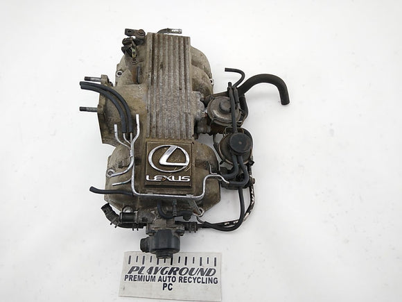 Lexus SC400 Engine Upper Intake Manifold