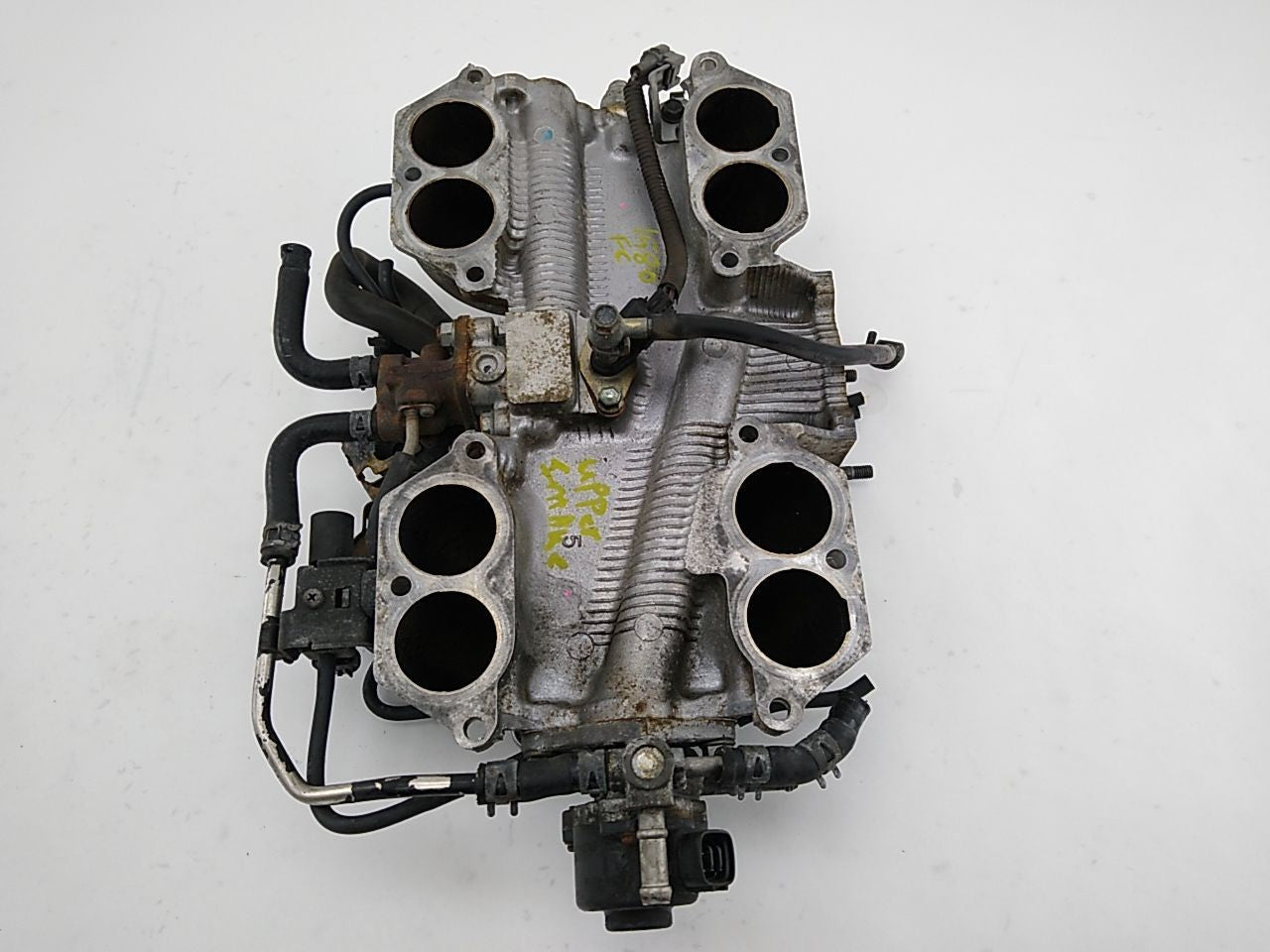 Lexus SC400 Engine Upper Intake Manifold - 0