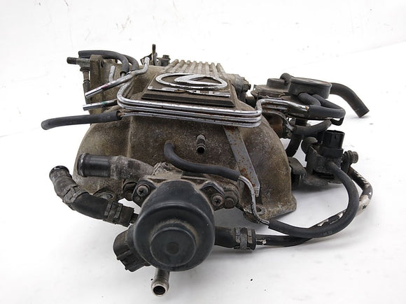 Lexus SC400 Engine Upper Intake Manifold