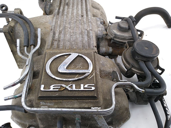 Lexus SC400 Engine Upper Intake Manifold