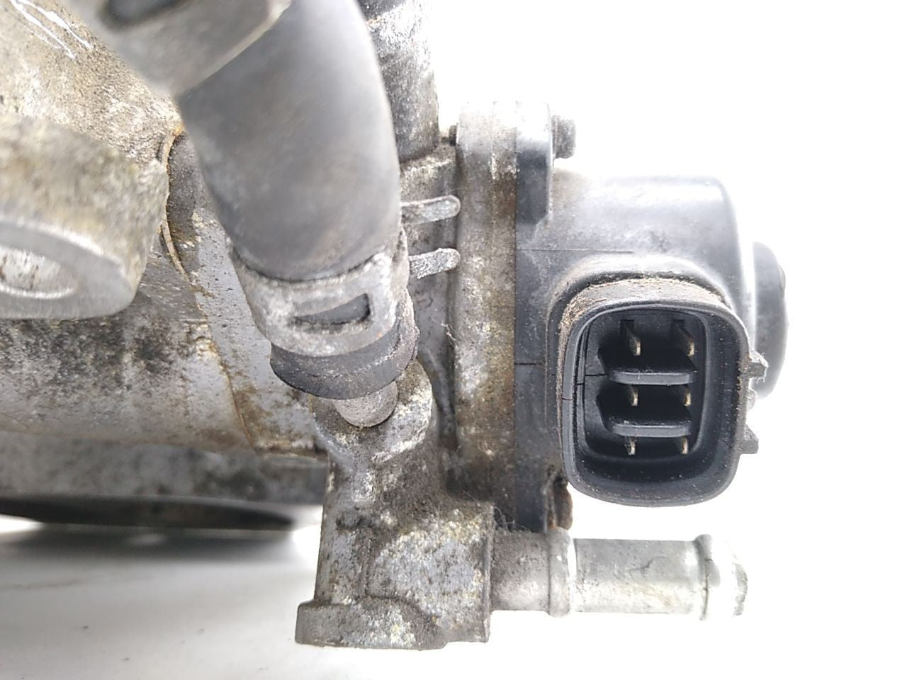 Lexus SC400 Engine Upper Intake Manifold